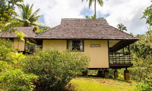 Bungalow